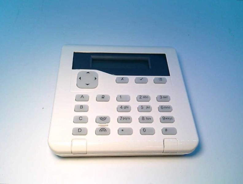 EATON CORPORATION KEY-KP01