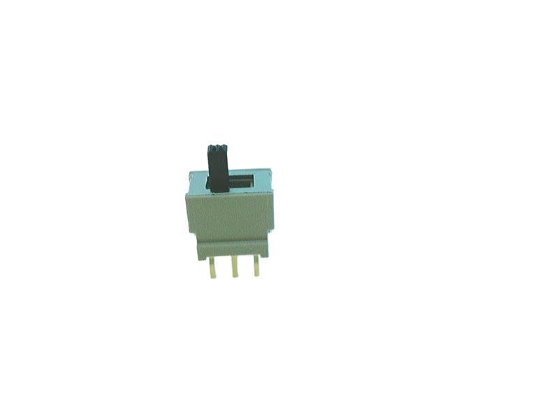 AS2N-2M-10-Z by NIDEC CORP