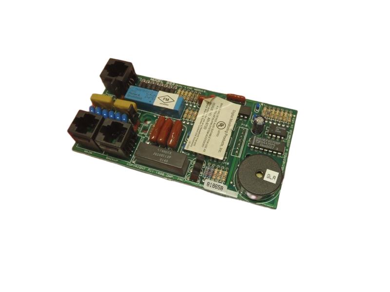 893 by DIGITAL MONITORING PRODUCTS