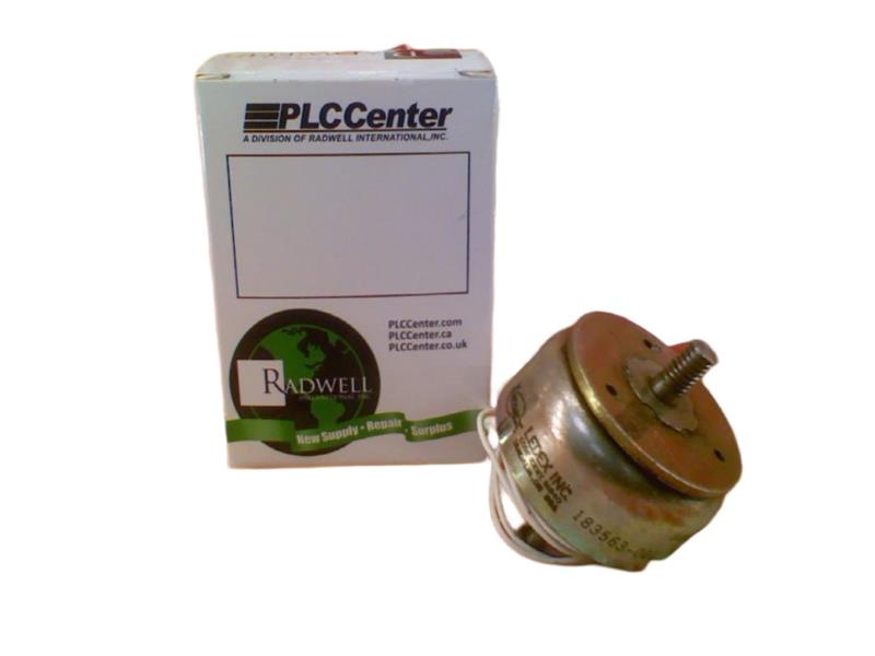 JOHNSON ELECTRIC 183563-001