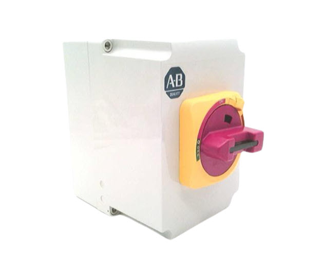 ALLEN BRADLEY 194E-KA16E-P11