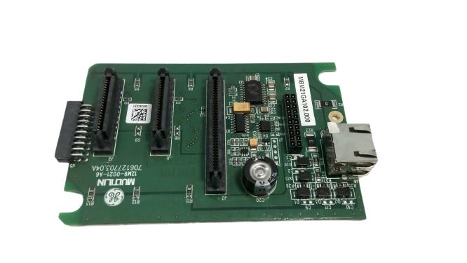 GENERAL ELECTRIC 12M9-0021-A6