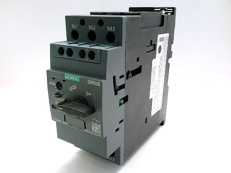 SIEMENS 3RV2031-4VA15
