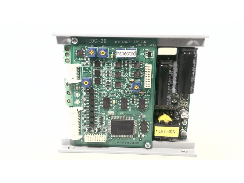 CREFORM CORP BV2-B002A