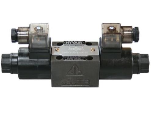 HYVAIR D03SD-3A-24D-35
