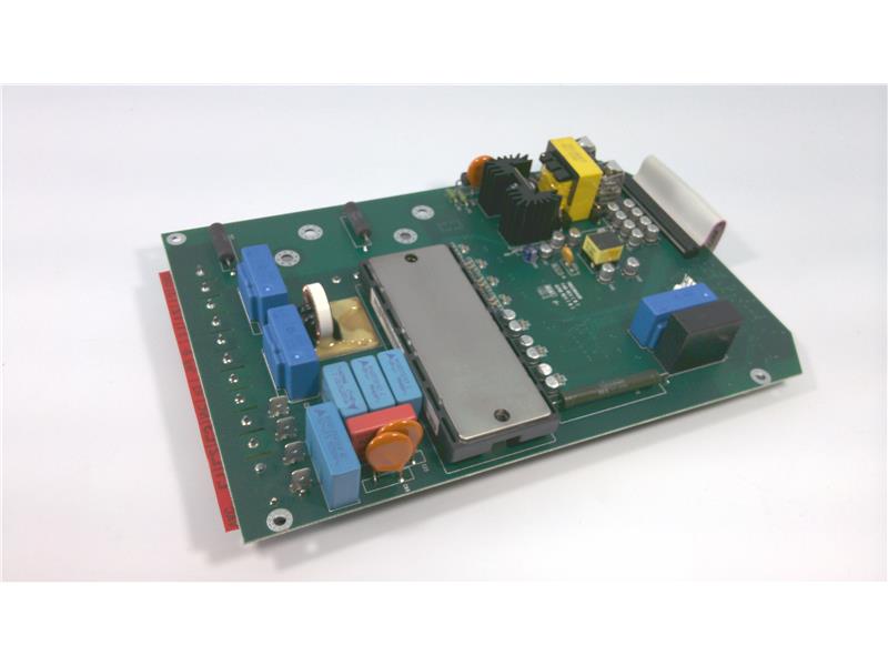 ASEA BROWN BOVERI PB0286A00