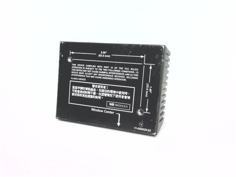 OMRON FIS-0820-0004G