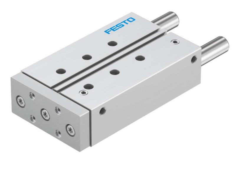 FESTO DFM-20-125-B-P-A-GF