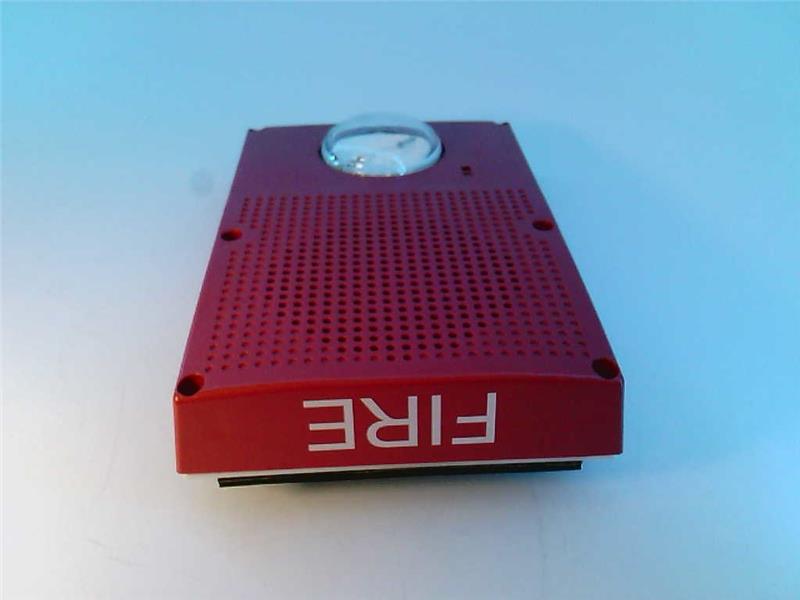 EDWARDS SIGNALING WG4RF-SVMHC