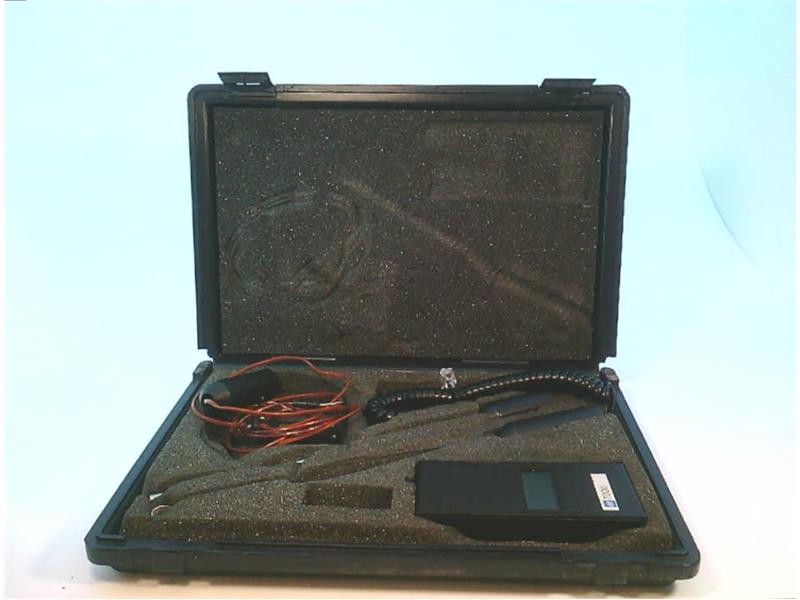 TIF INSTRUMENTS 7000AC