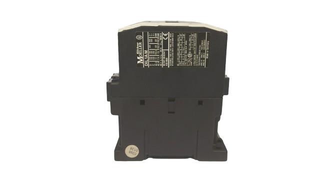 EATON CORPORATION DIL1AM 110V-50/60HZ