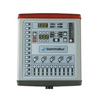 GAMMAFLUX YGB615A