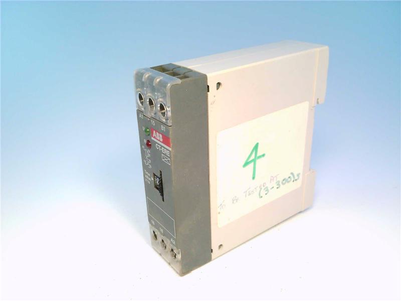 ASEA BROWN BOVERI 1SVR550107R1100