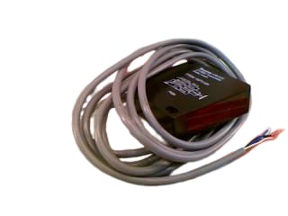 BAUMER ELECTRIC FPDM 16P5105