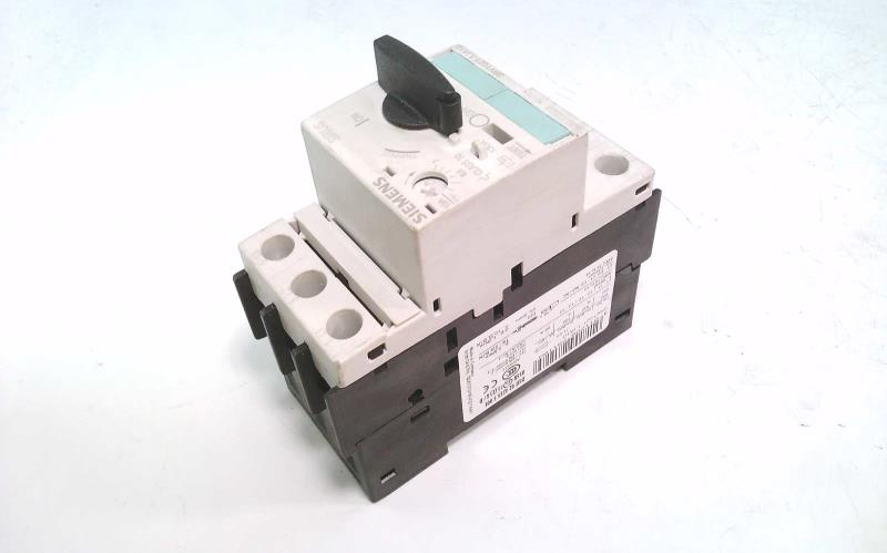SIEMENS 3RV1021-1JA10