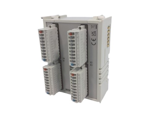 BECKHOFF KM1004-0002