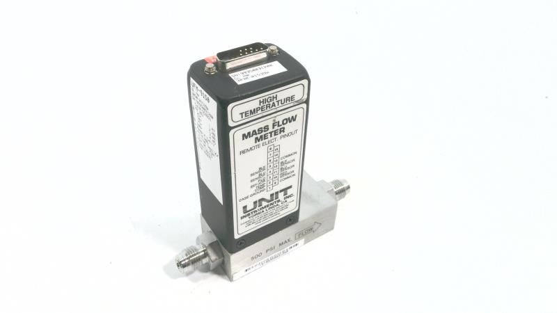 UNIT INSTRUMENTS UFM-9150