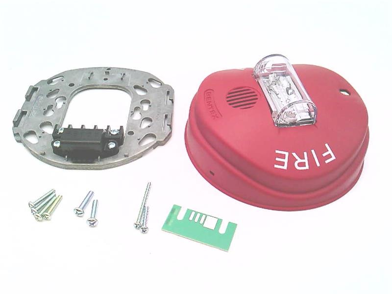 GENTEX CORPORATION GCC24CR