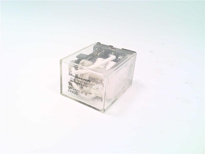 SCHNEIDER ELECTRIC W78RPCX-3