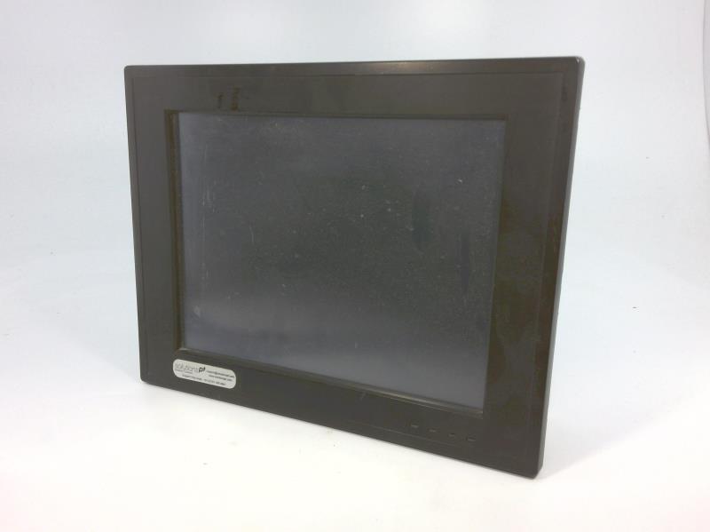 PPC-6120-RAE by ADVANTECH