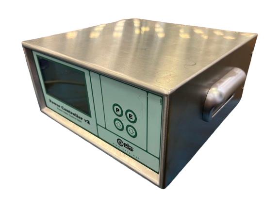 EIA POWER CONTROLLER V2