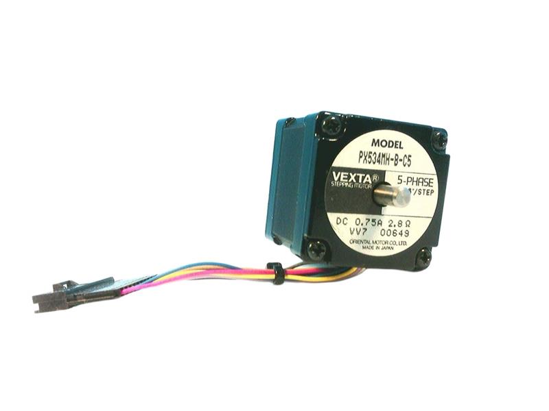 ORIENTAL MOTOR PX534MH-B-C5