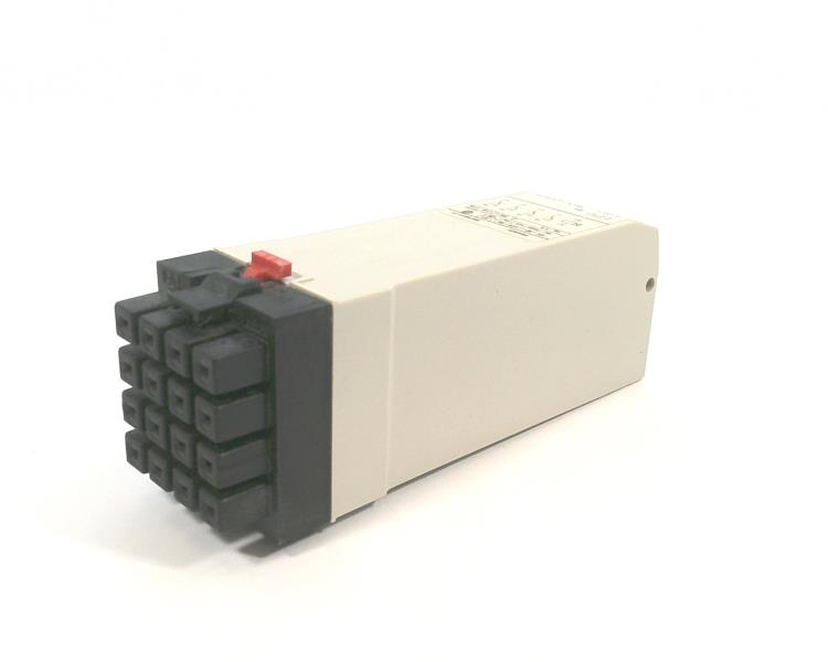 SCHNEIDER ELECTRIC RHT418J