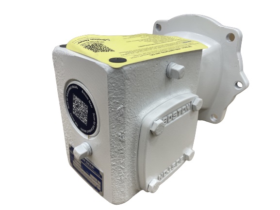 ALTRA INDUSTRIAL MOTION BKCF715-15KZT-B5-JS1