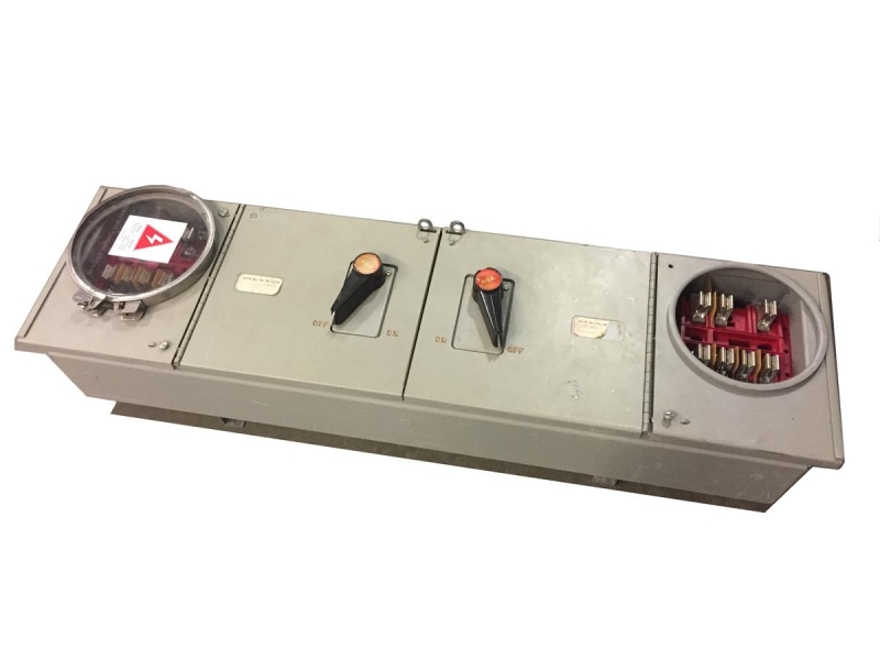 MQS7-6636 by SCHNEIDER ELECTRIC