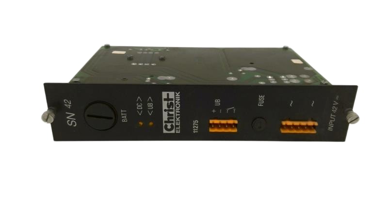 ECSN42-0 by B&R