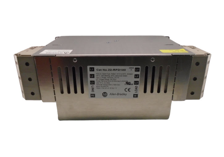 ALLEN BRADLEY 22-RFD180