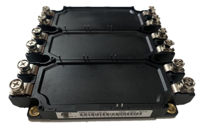 FUJI ELECTRIC 6MBI300U4-170-01