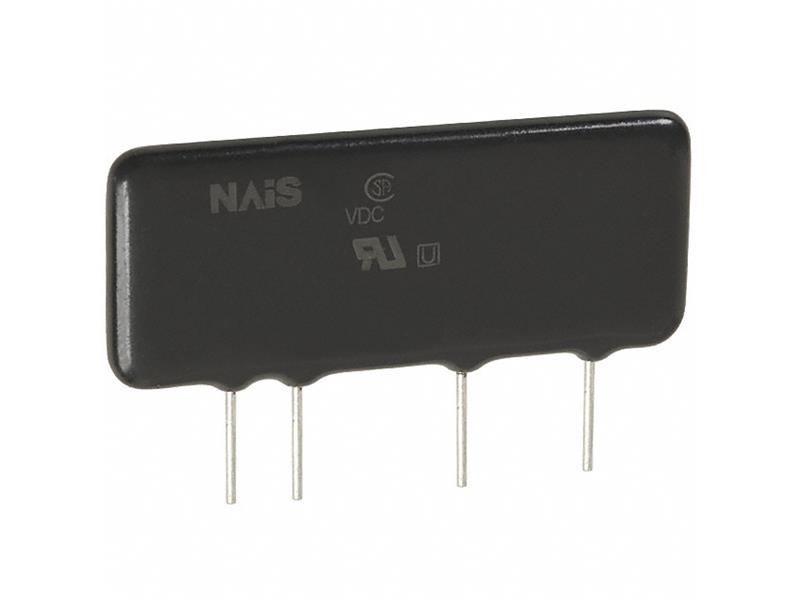 MATSUSHITA ELECTRIC AQ2A2-C1-T5VDC