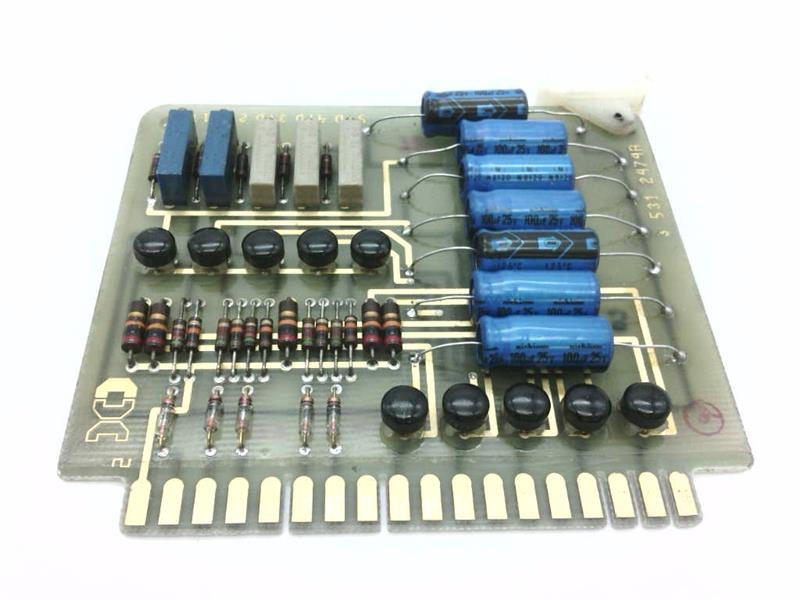 3-531-2474A by MILACRON