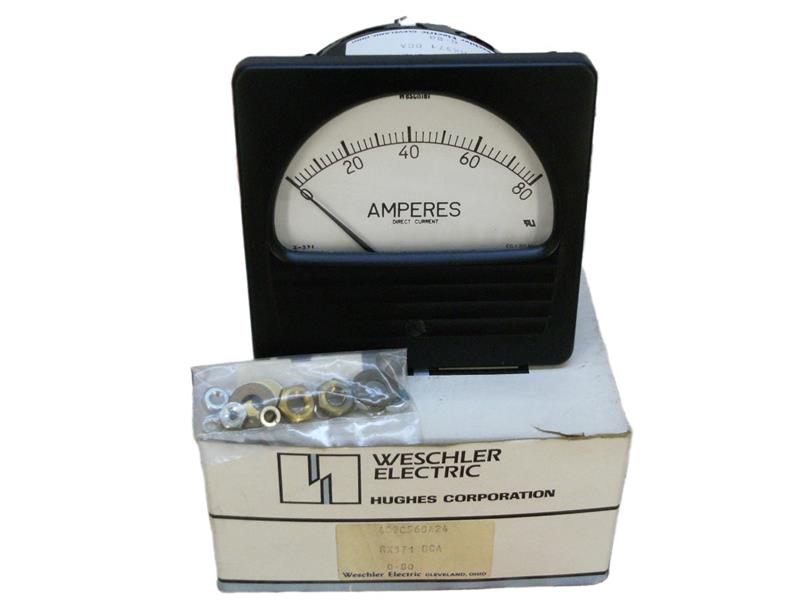 WESCHLER 409C568A24