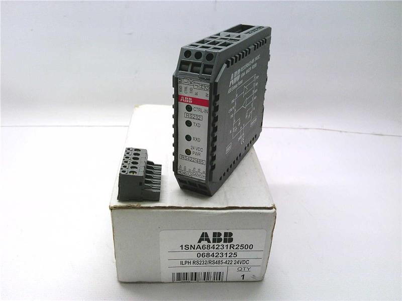 ASEA BROWN BOVERI 1SNA684231R2500