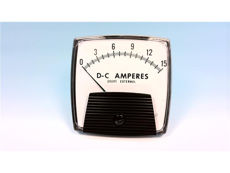 YOKOGAWA 254 329 ECZZ 8