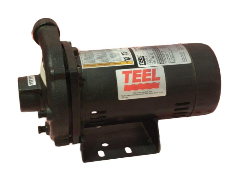 GRAINGER 4RJ58