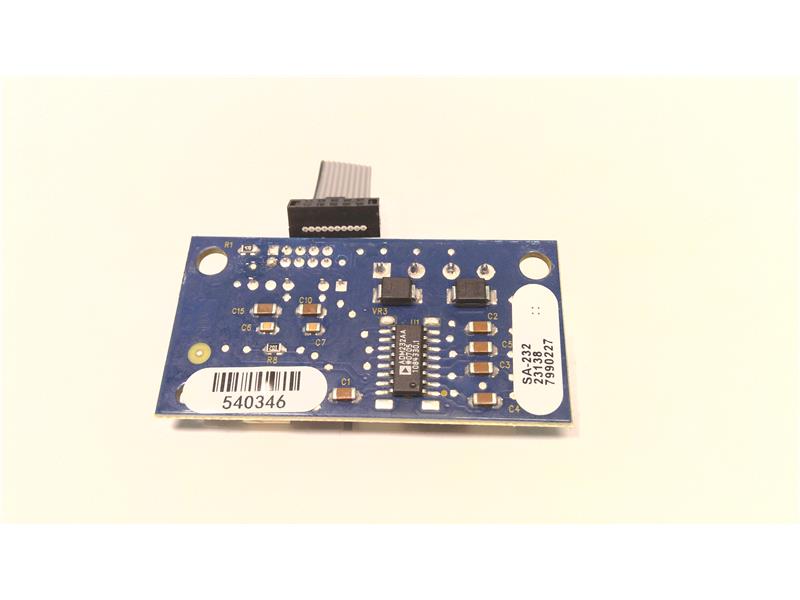 KIDDE-FENWAL, LLC SA-232