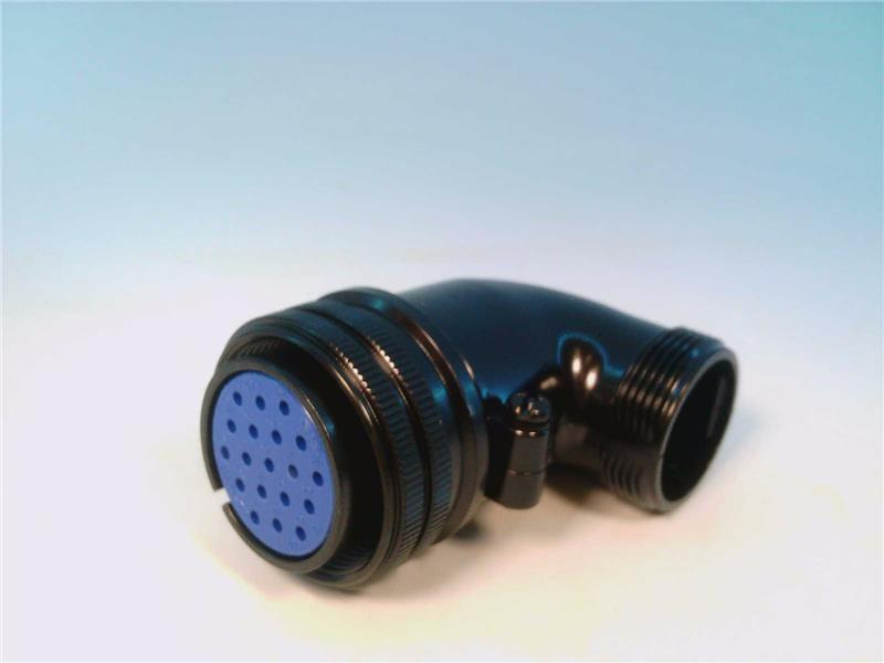 AMPHENOL MS3108B22-14S