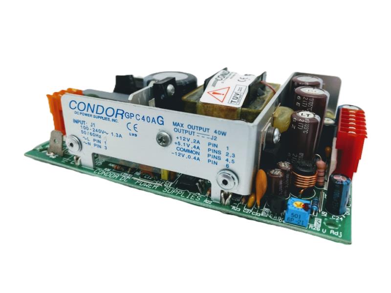 GPC40A by ADVANCED ENERGY