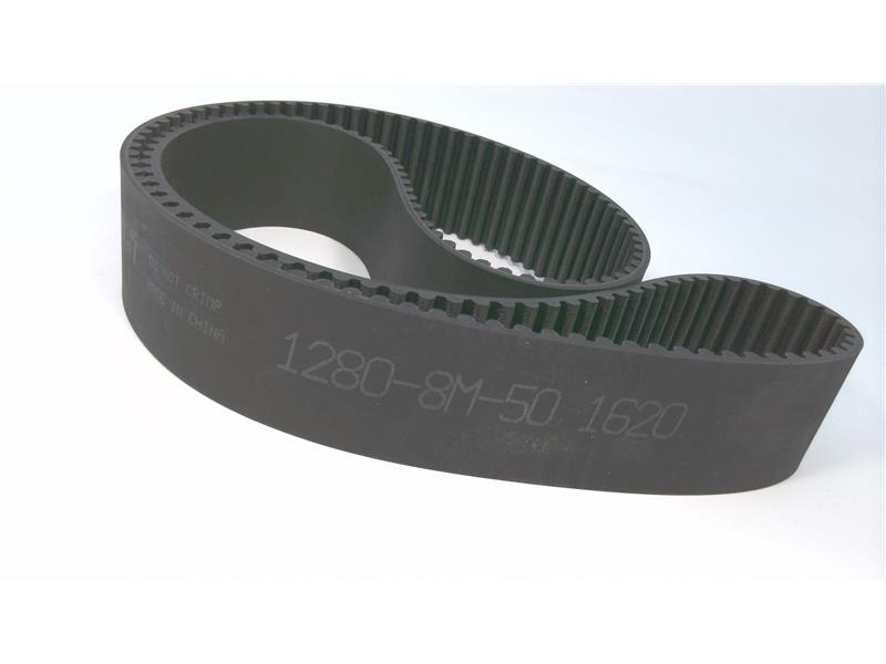 MEGADYNE D1280-8M-50HTD