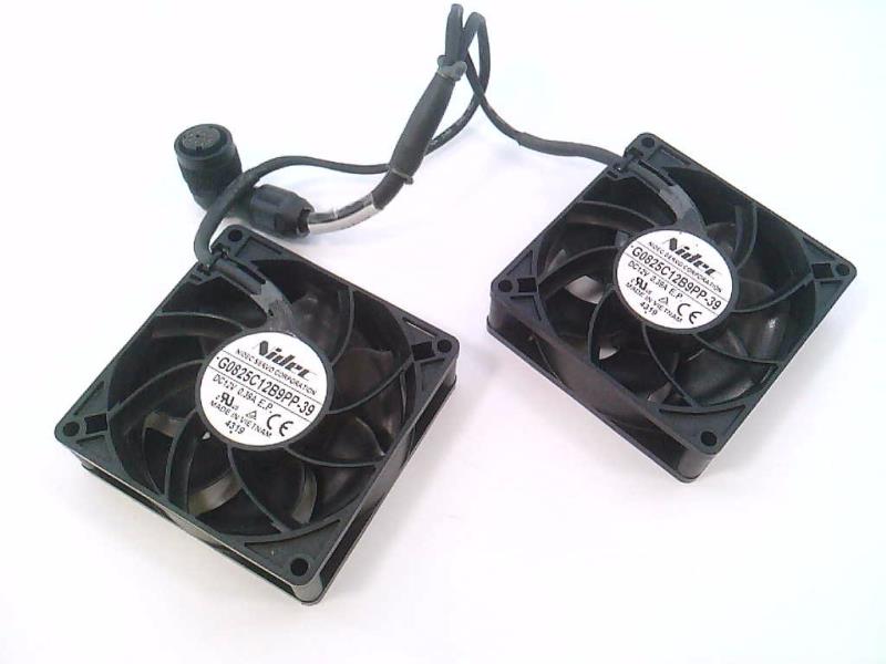 NIDEC CORP G0825C12B9PP-39