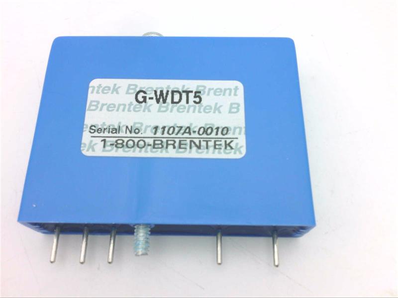 BRENTEK G-WDT5