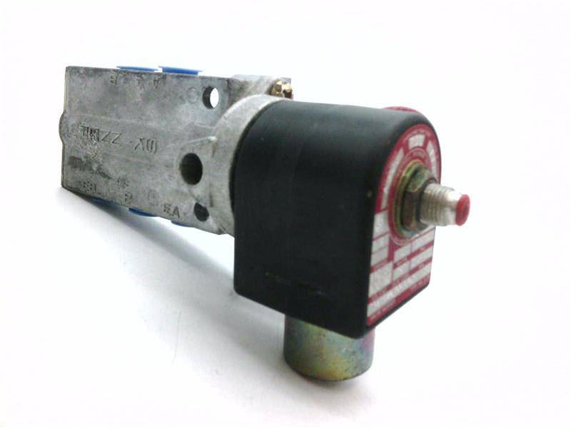 PARKER 73419AN2NN00N0H111P3