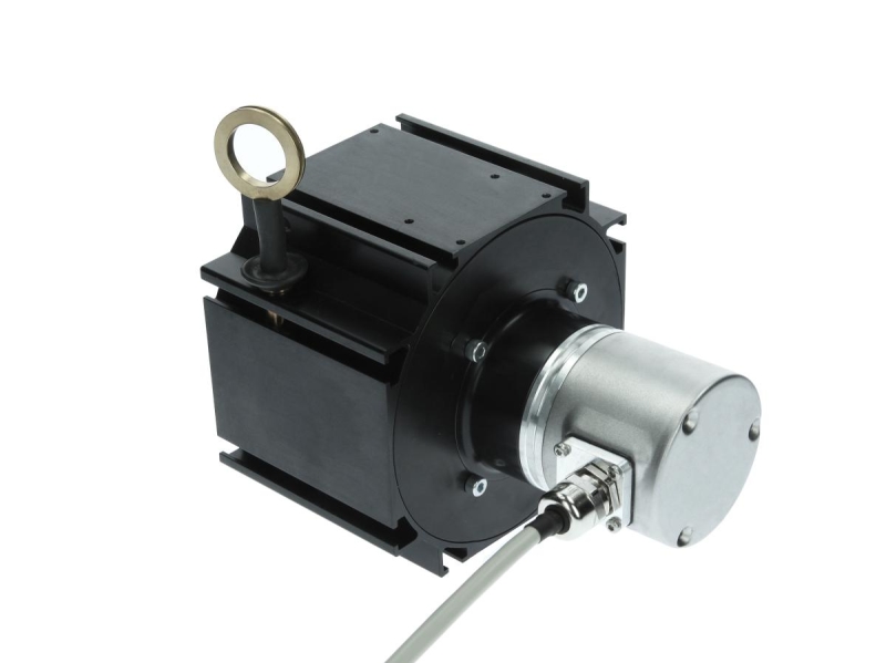 POSITAL FRABA LD0-S3C1B-1213-3F30-ARW