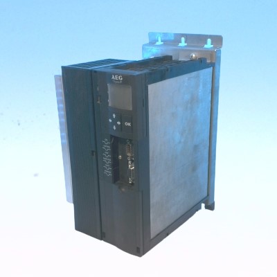 1P400-75H by EEC AEG