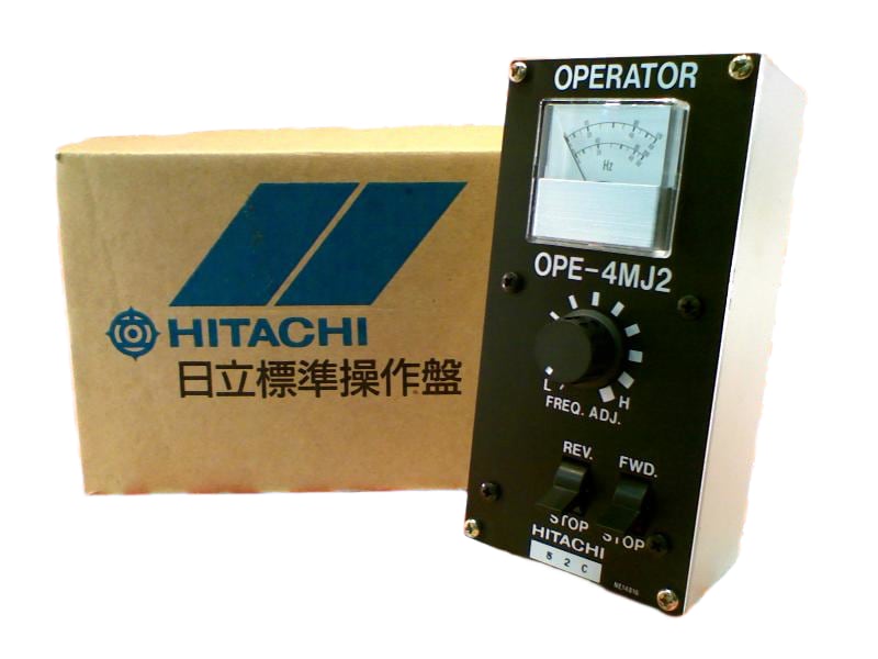 HITACHI OPE-4MJ2