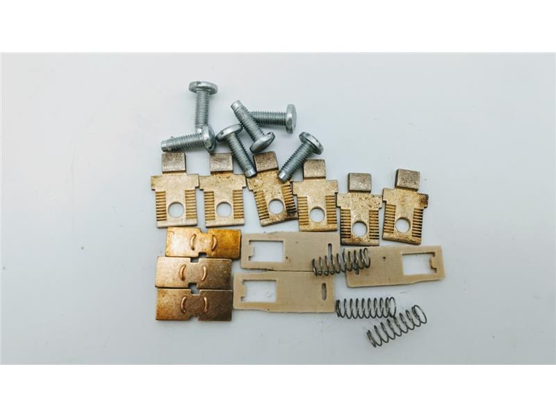 EATON CORPORATION 6-331-16