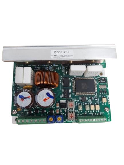 ORIENTAL MOTOR DFC5128T